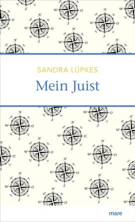 Read: Book Mein Juist