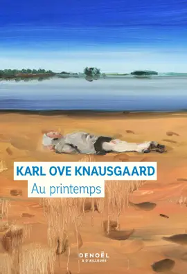 Read: Au Book printemps