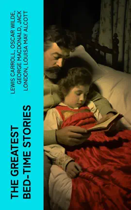 Read: The Greatest Bed-Time Stories Book