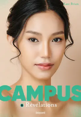 Read: Book Campus, Tome 08