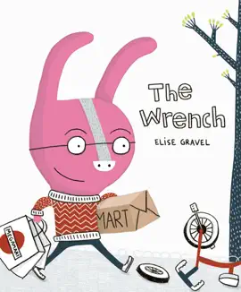 Read: The Wrench Book