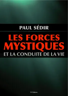 Read: Book Les forces mystiques et la conduite de la vie