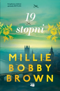 19 stopni by Millie Bobby Brown