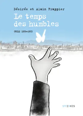 Read: Book Le temps des humbles