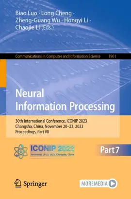 Read: Neural Information Book Processing