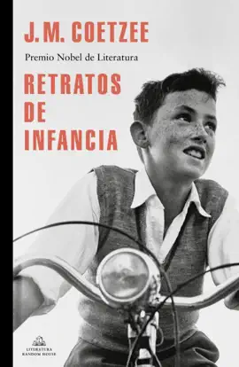 Read: Book Retratos de infancia