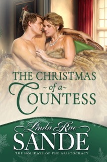 The Christmas of a Countess by Linda Rae Sande