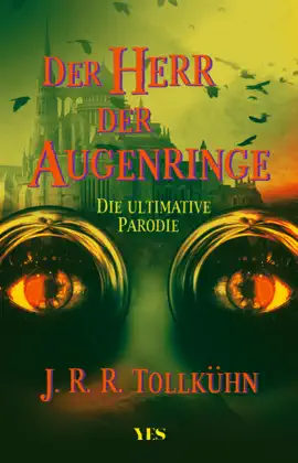 Der Herr der Augenringe