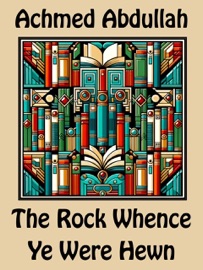 The Rock Whence Ye Were Hewn - Achmed Abdullah