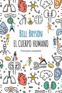 El cuerpo humano Book Cover