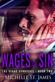 Wages of Sin - Michelle St. James