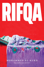 Rifqa - Mohammed El-Kurd Cover Art
