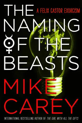 Read: The Book Naming of the Beasts