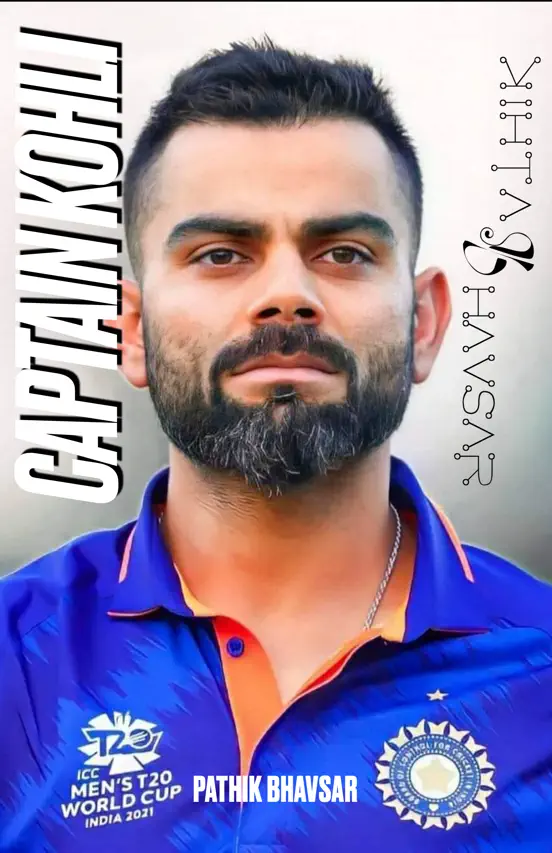 Captain Kohli