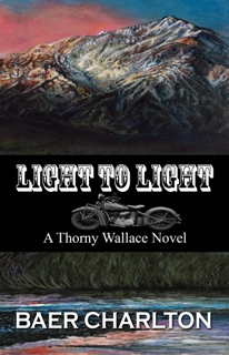 Light to Light by Baer Charlton