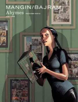 Read: Abymes - Troisième partie Book