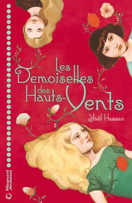 Read: Les Demoiselles des Hauts-Vents Book