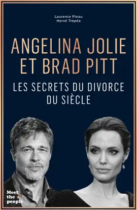 Read: Angelina Jolie et Brad Pitt Book