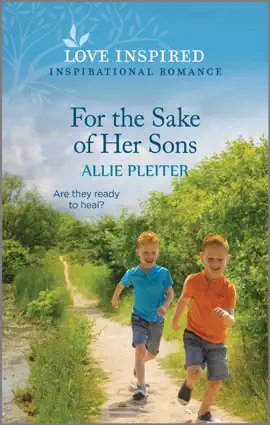 Read: For the Sake of Her Sons Book