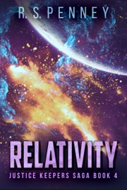 Relativity - R.S. Penney