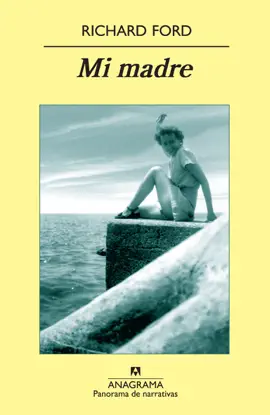 Read: Mi Book madre