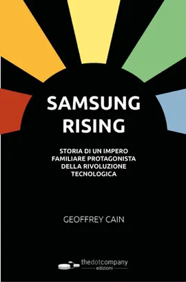 Read: Samsung rising Book