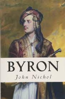 Byron by John Nichol