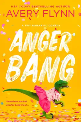 Read: Anger Bang Book