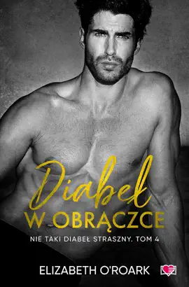 Read: Diabeł Book w obrączce. Nie taki diabeł straszny. Tom 4