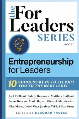 Read: Entrepreneurship For Leaders Book