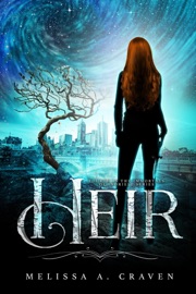 Heir - Melissa A. Craven
