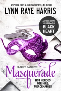 Masquerade: A Black Heart Prologue