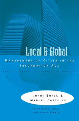 Read: Local and Global Book