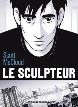 Read: Le sculpteur Book - Nouvelle édition