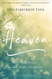 Heaven by Joni Eareckson Tada