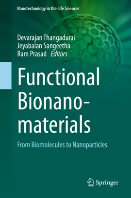 Read: Book Functional Bionanomaterials