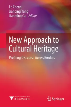 Read: New Approach to Cultural Book Heritage