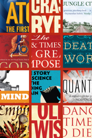 FREE Icon Books eBook Sampler