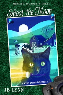 Shoot the Moon by JB Lynn