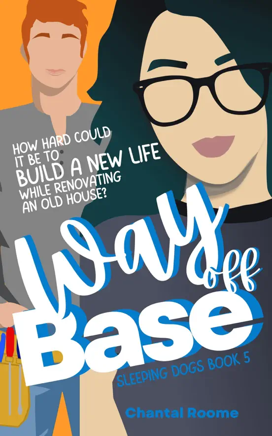 Way off Base