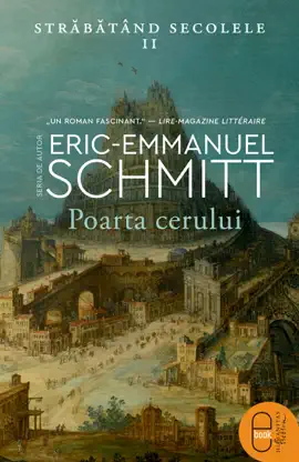 Read: Poarta Book cerului