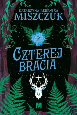 Read: Czterej Book bracia
