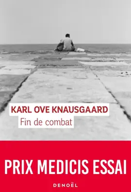 Read: Mon combat Book (Tome 6) - Fin de combat