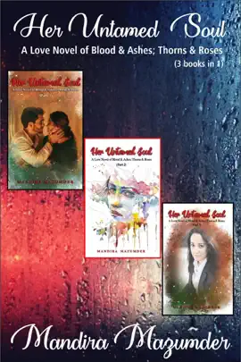 Read: Her Book Untamed Soul