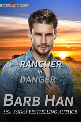 Read: Book Rancher in Danger