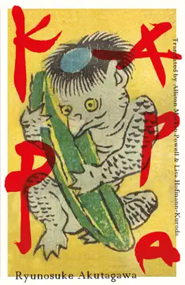 Read: Kappa