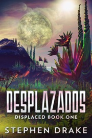 Desplazados - Stephen Drake