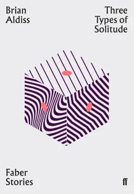 Read: Three Types Book of Solitude