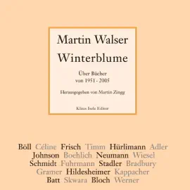 Read: Winterblume