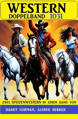 Read: Book Western Doppelband 1031